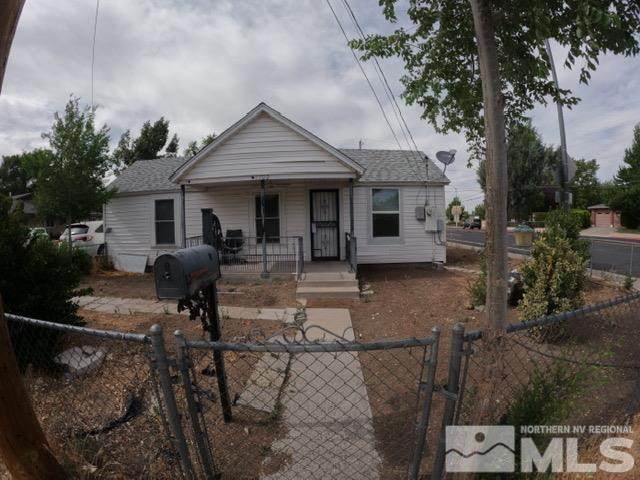 1001 Rock Boulevard - Photo 1