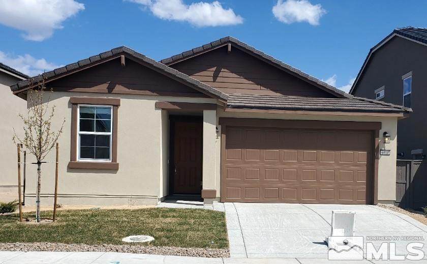 6814 Rivaldo Drive - Photo 1
