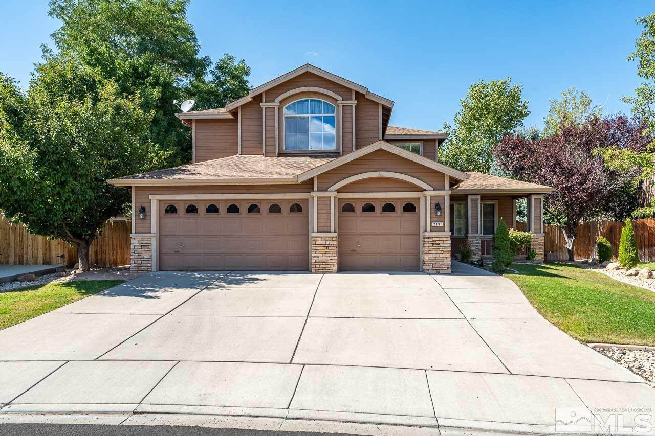 2391 Red Maple Court - Photo 1