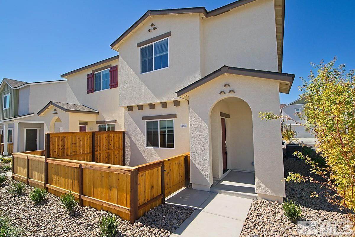 1464 Solitude Trail - Photo 1