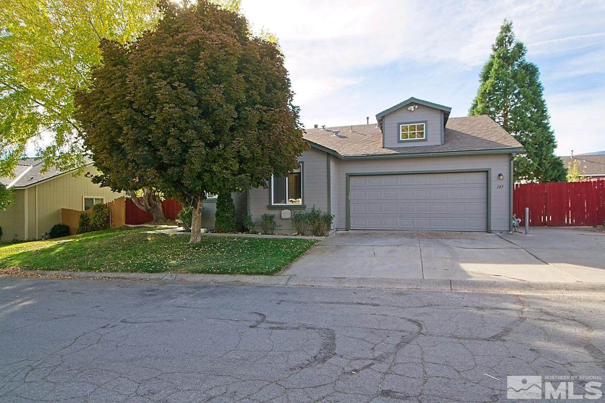 145 Sageglen Drive - Photo 1