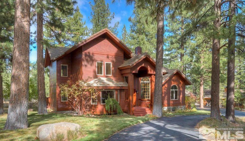 450 Douglas Fir Drive - Photo 1