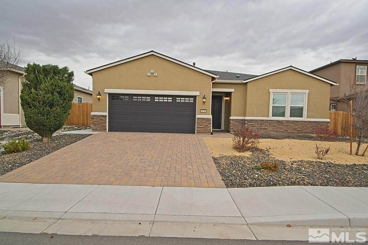 2110 Portneuf Drive - Photo 1