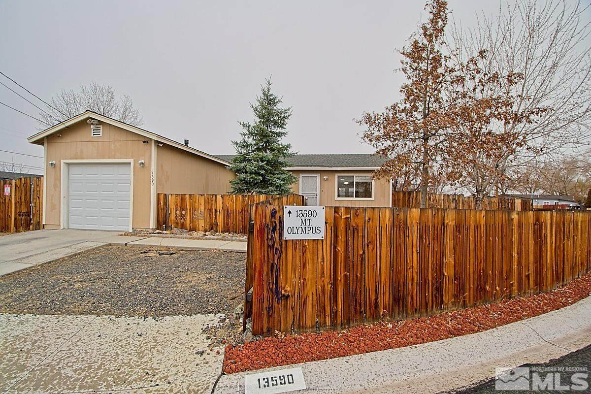 13590 Mount Olympus Street - Photo 1