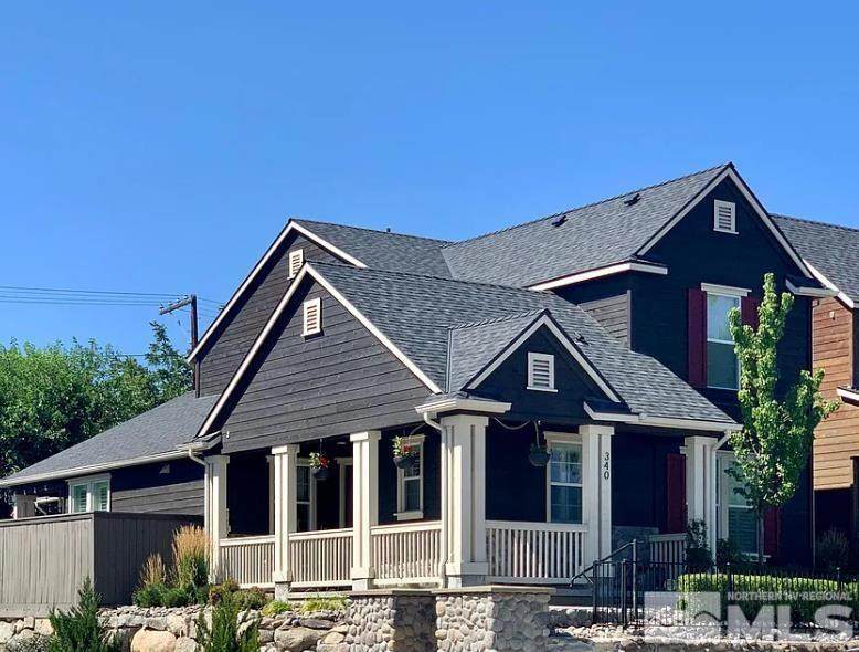 340 Mount Rose Street - Photo 1
