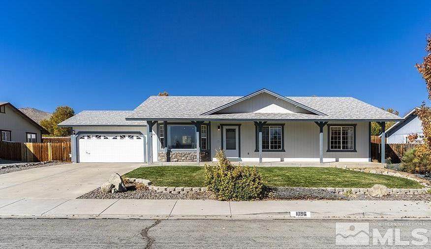 1096 Gadwall Way - Photo 1