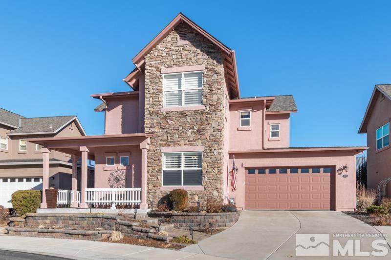 1039 Peach Blossom Way - Photo 1