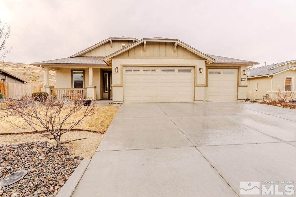 8235 Opal Ranch - Photo 1