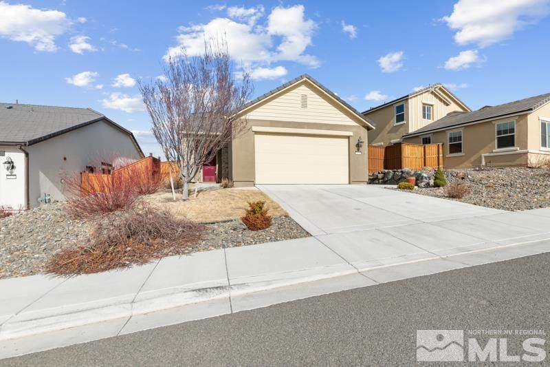 3291 Vincinato Drive - Photo 1