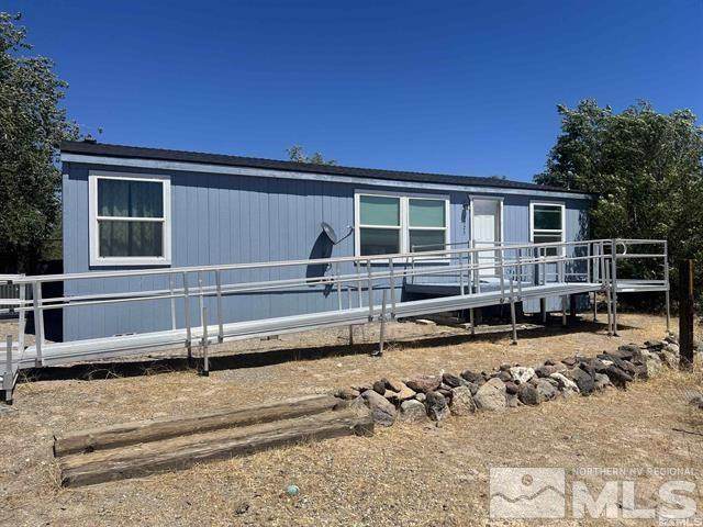 7725 Cheyenne Trail - Photo 1