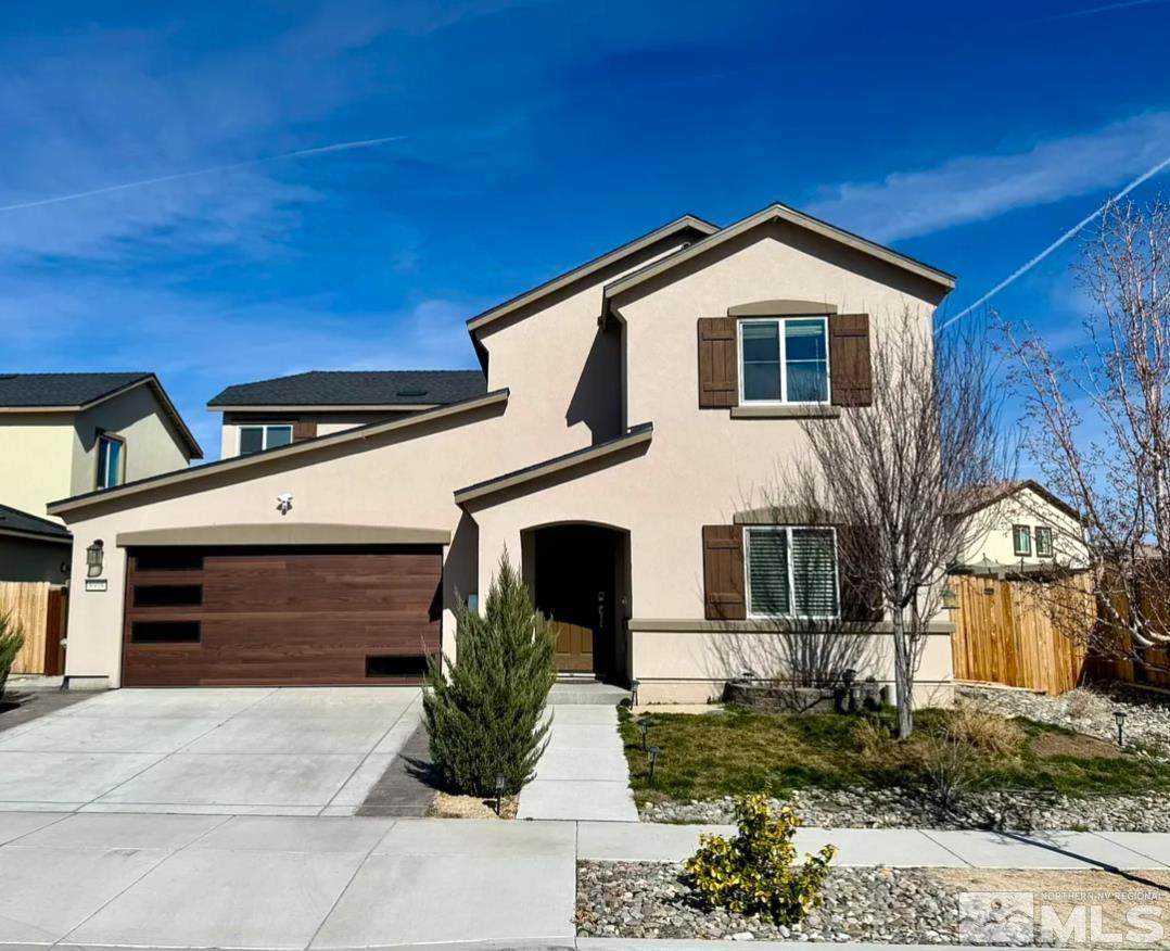 8908 Quail Falls Drive - Photo 1