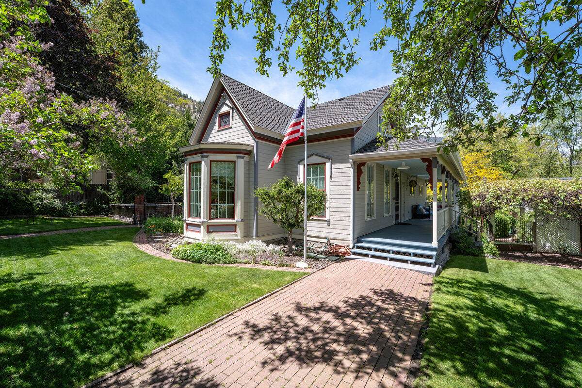 182 Mill Street - Photo 1