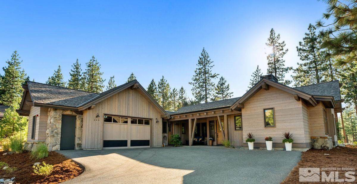 249 Mill Race Lp - Photo 1