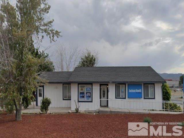 705 Main Street - Photo 1