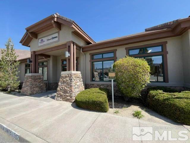 140 Huffaker Lane - Photo 1