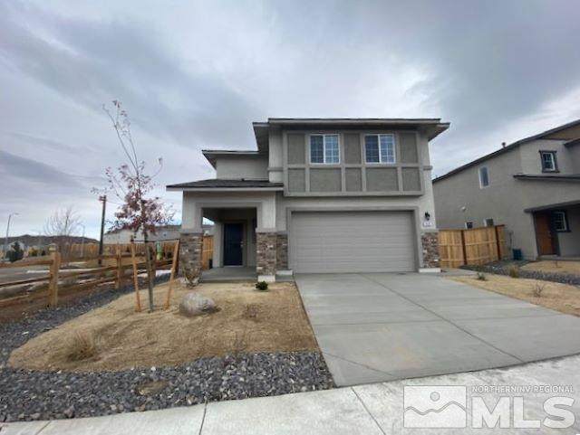 450 Summer Triangle Drive - Photo 1