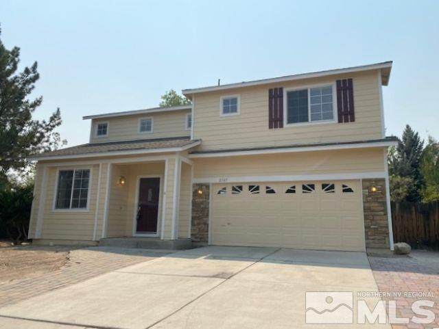 2505 Rio Rico Court - Photo 1