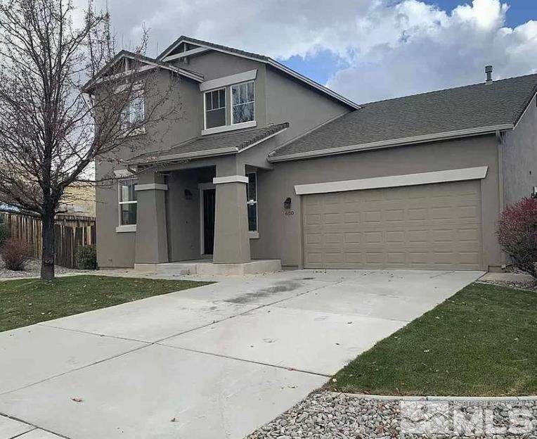 600 Panama Drive - Photo 1