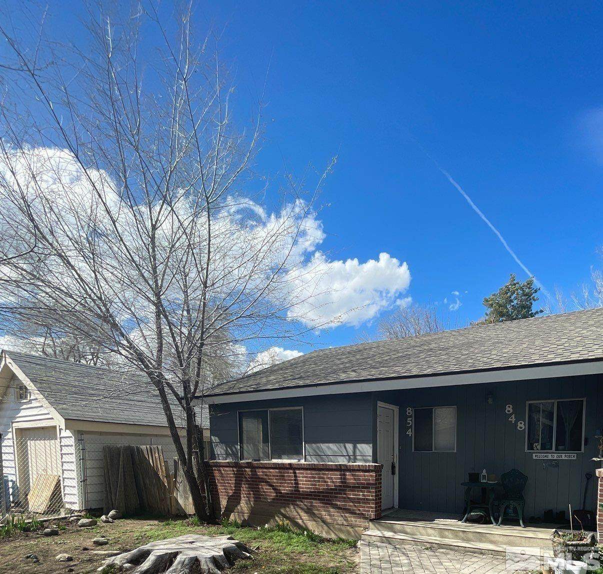 854 G Street - Photo 1