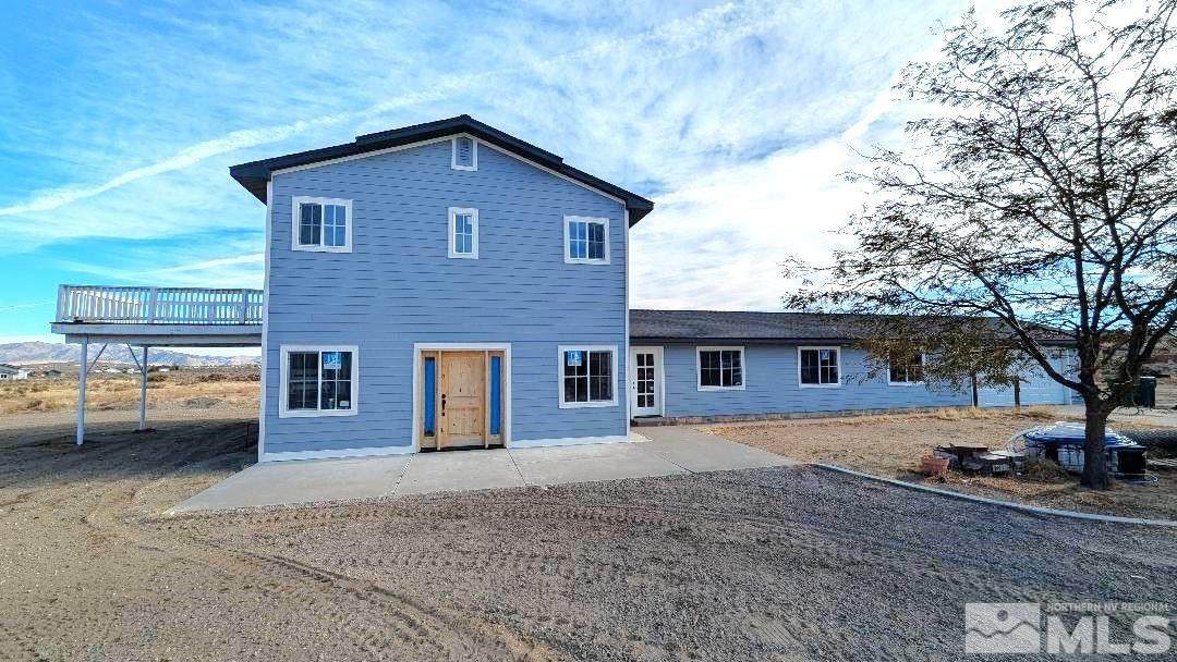 1355 Antelope Valley Road - Photo 1