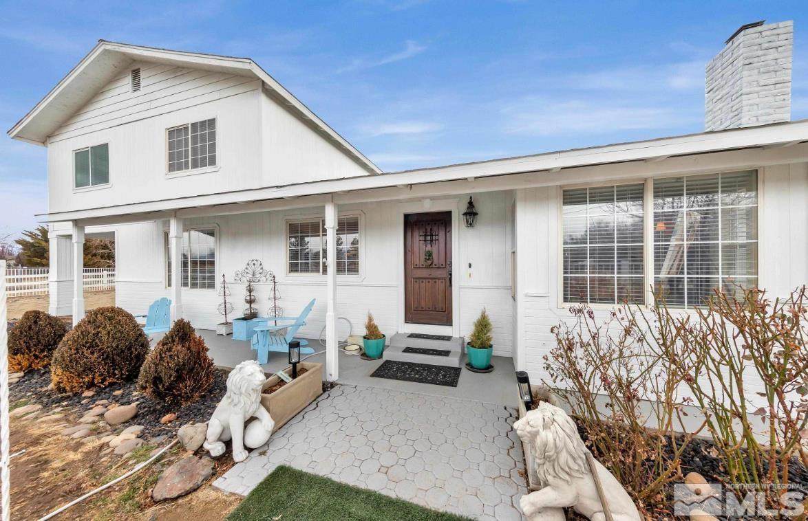 990 Riverview Drive - Photo 1