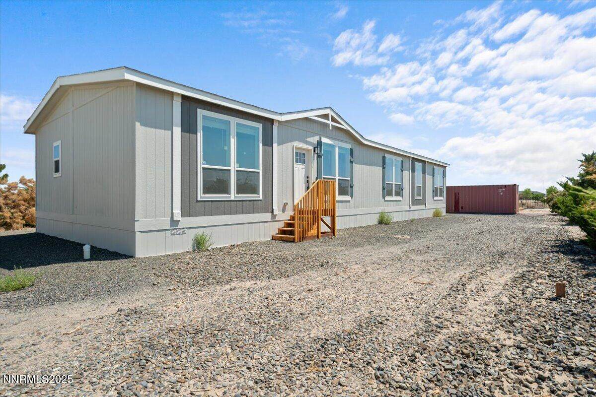 3030 Cougar Street - Photo 1