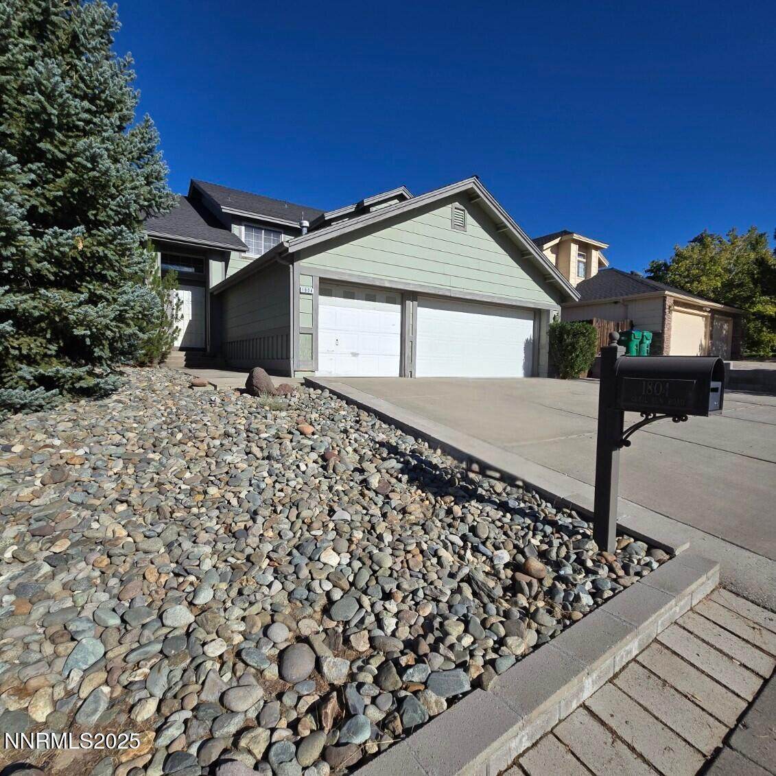 1804 Quail Run Road - Photo 1