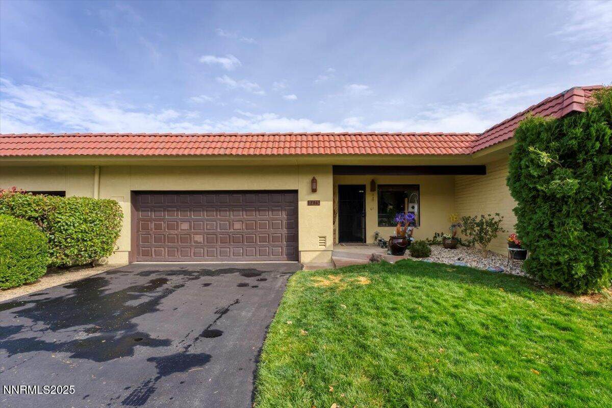 3415 Skyline Boulevard - Photo 1