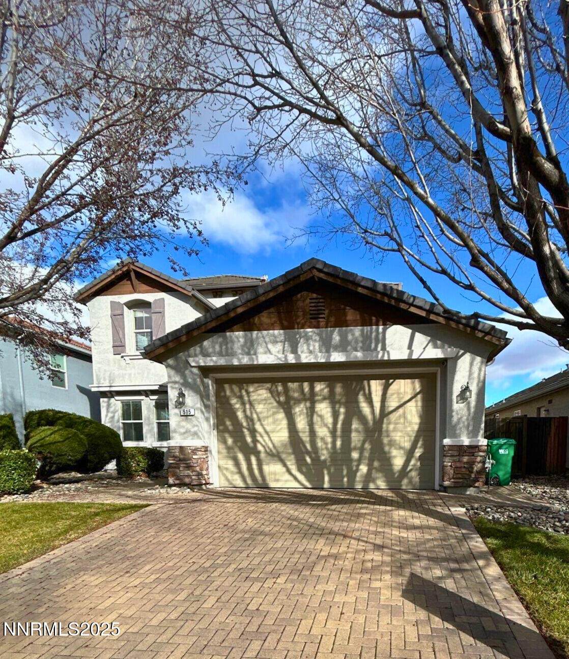 515 Cortono Drive - Photo 1