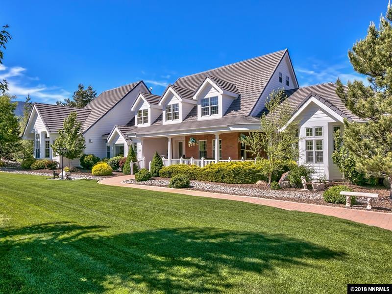 38 Lightning 'W' Ranch Rd - Photo 1