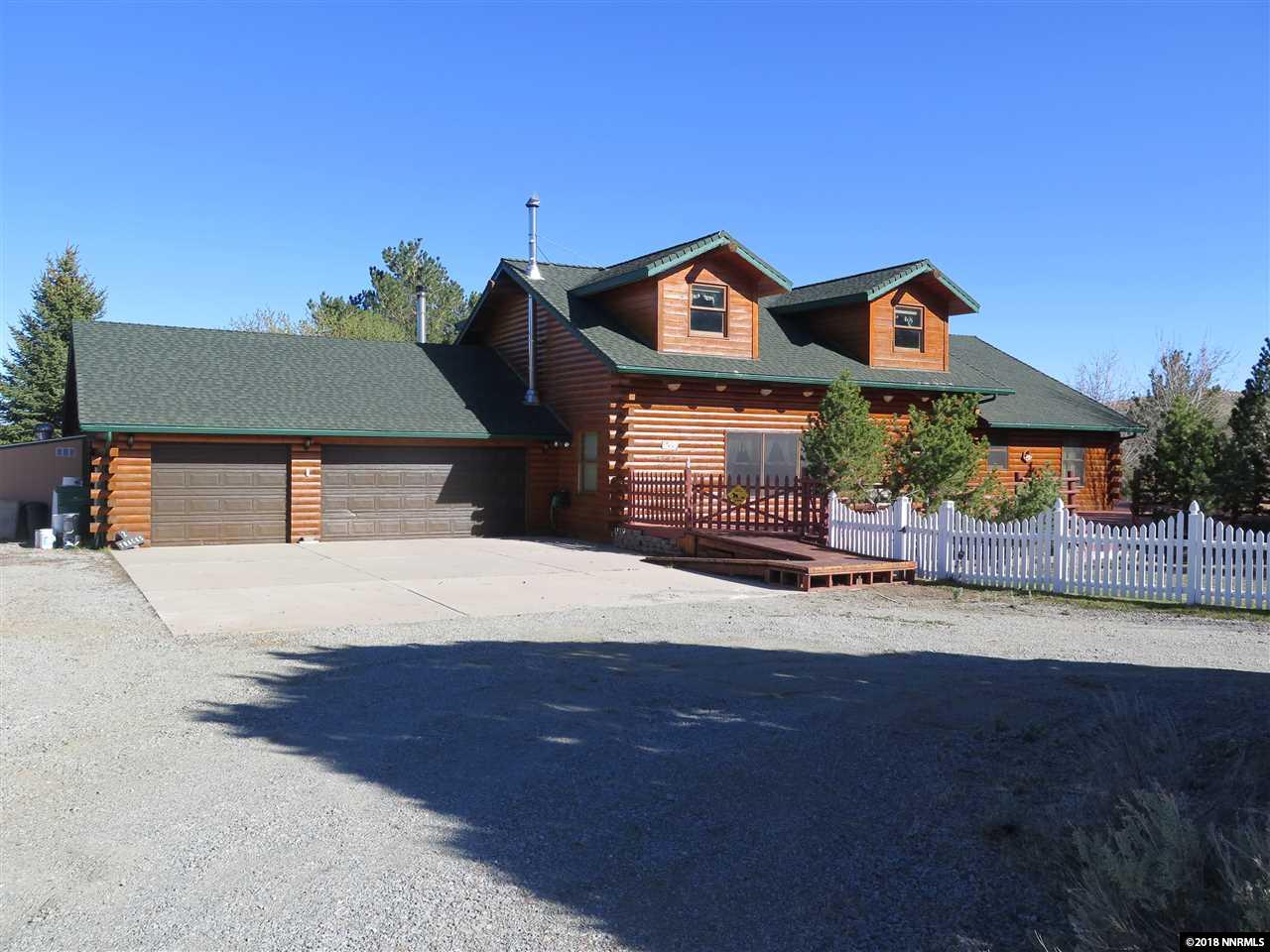 1390 Half Mine - Photo 1
