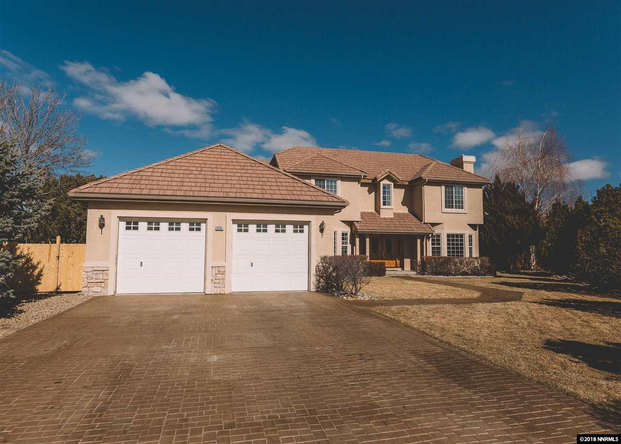 6595 Rey Del Sierra Ct - Photo 1