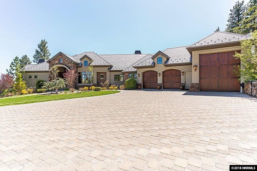 520 Mount Mahogany Court - Photo 1