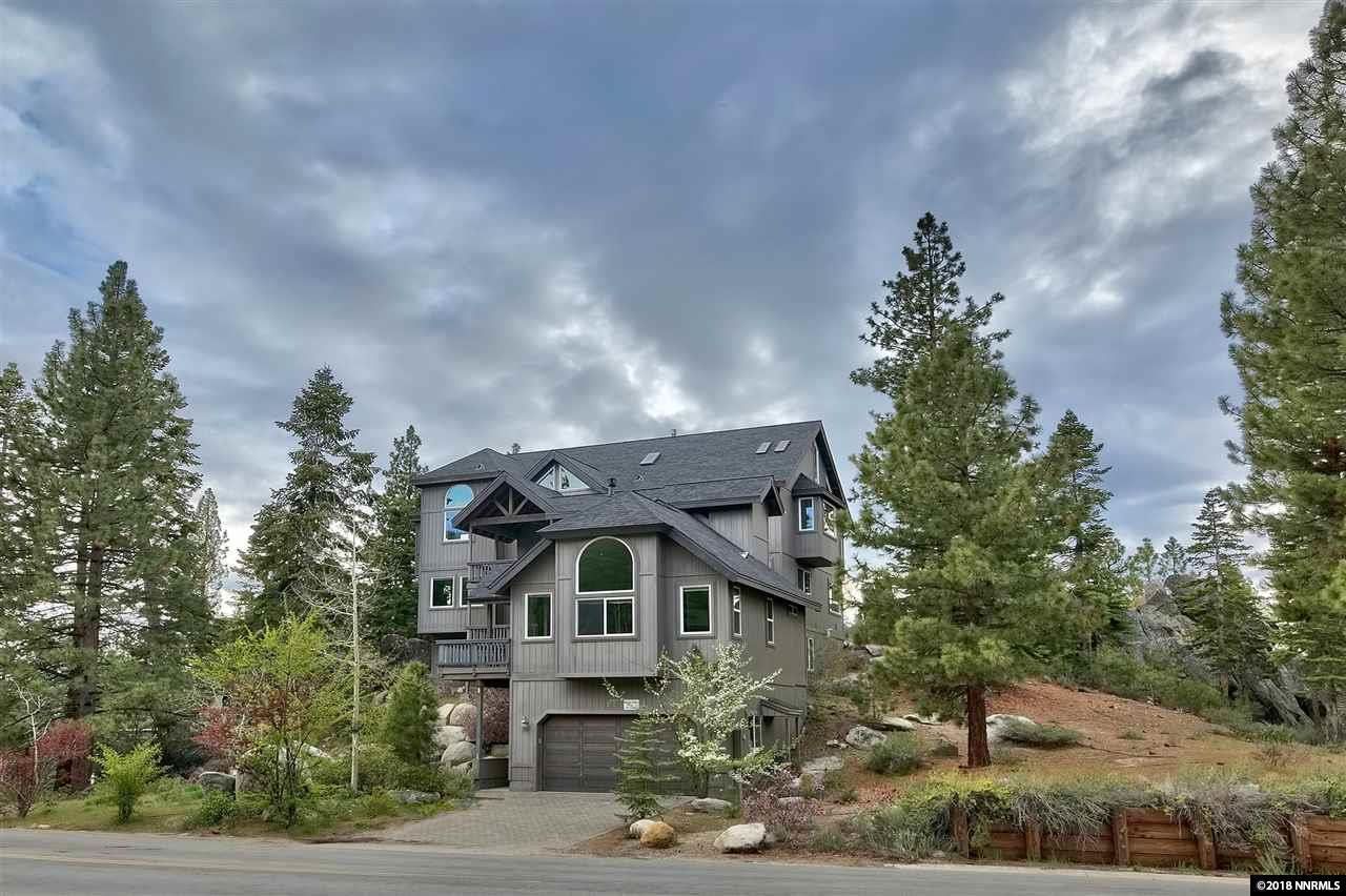 230 Chimney Rock Road - Photo 1