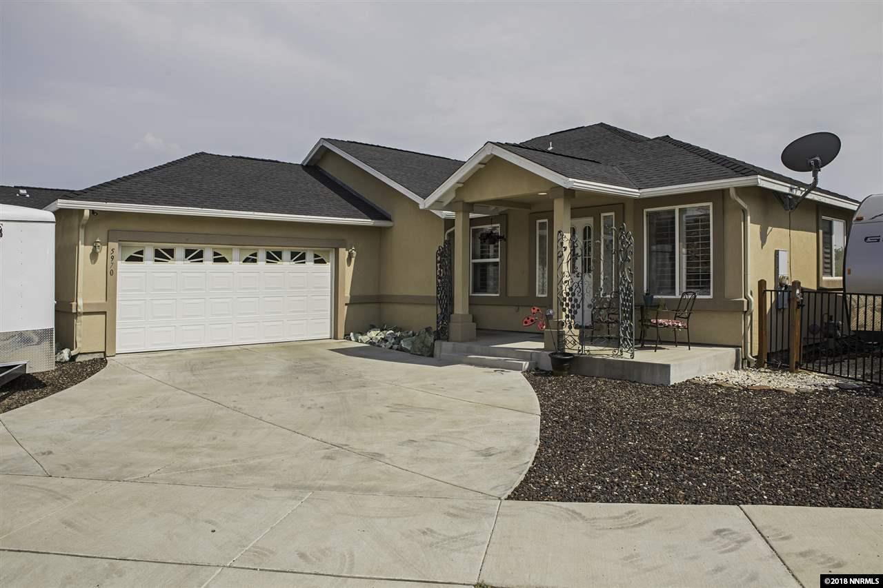 5970 Omaha Street - Photo 1