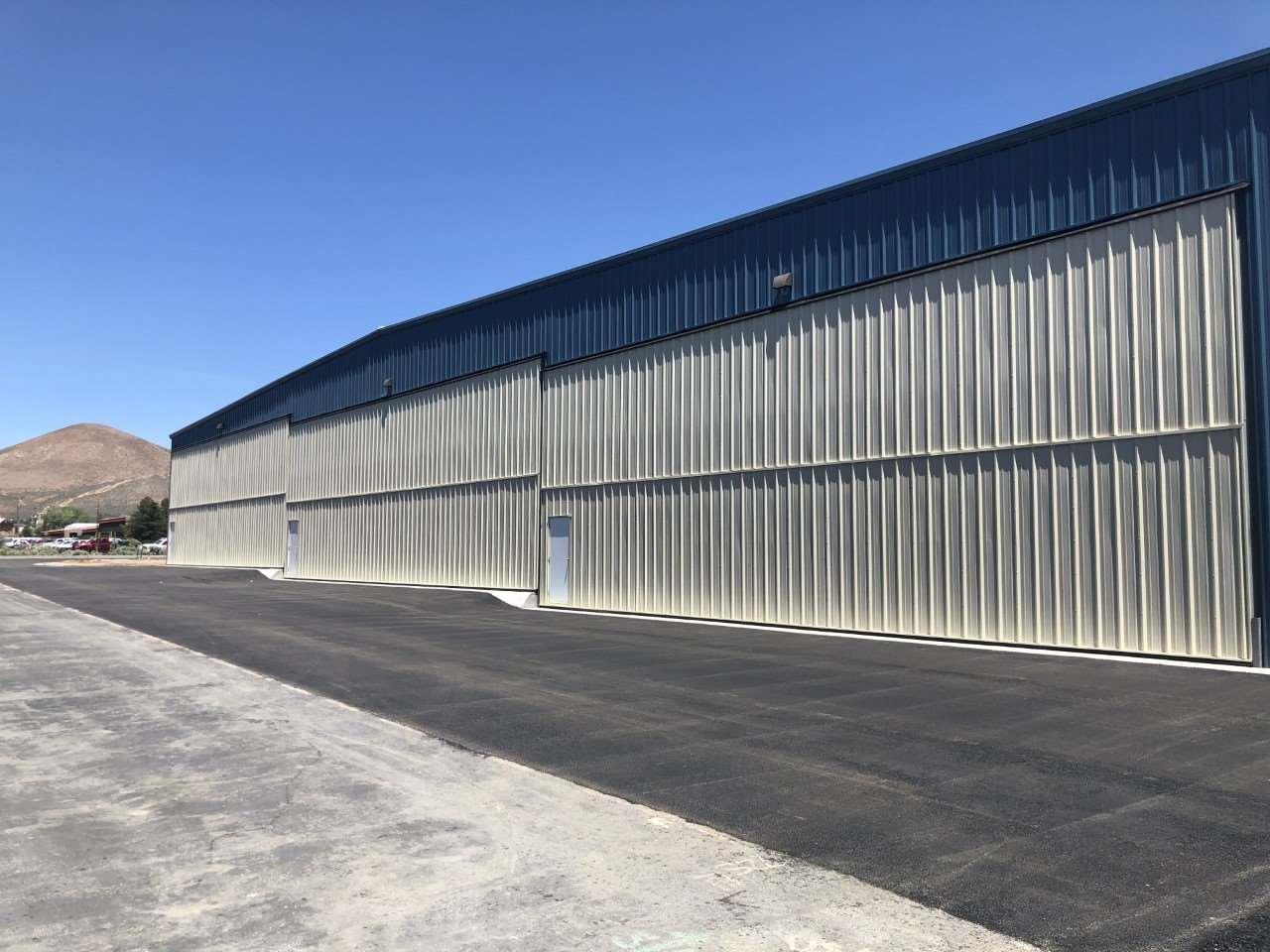 2751 Taxiway C - Photo 1