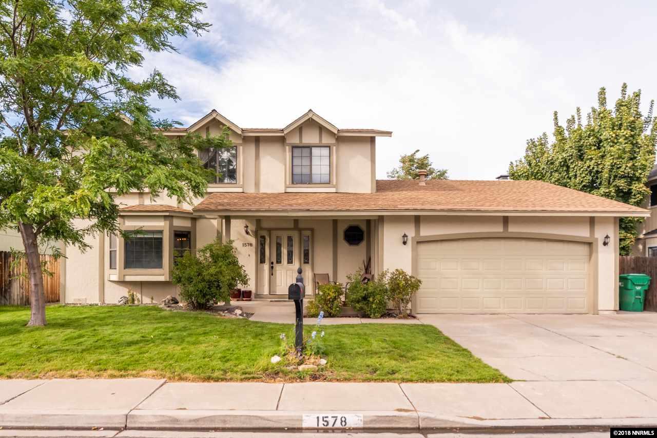 1578 Sonoma St. - Photo 1