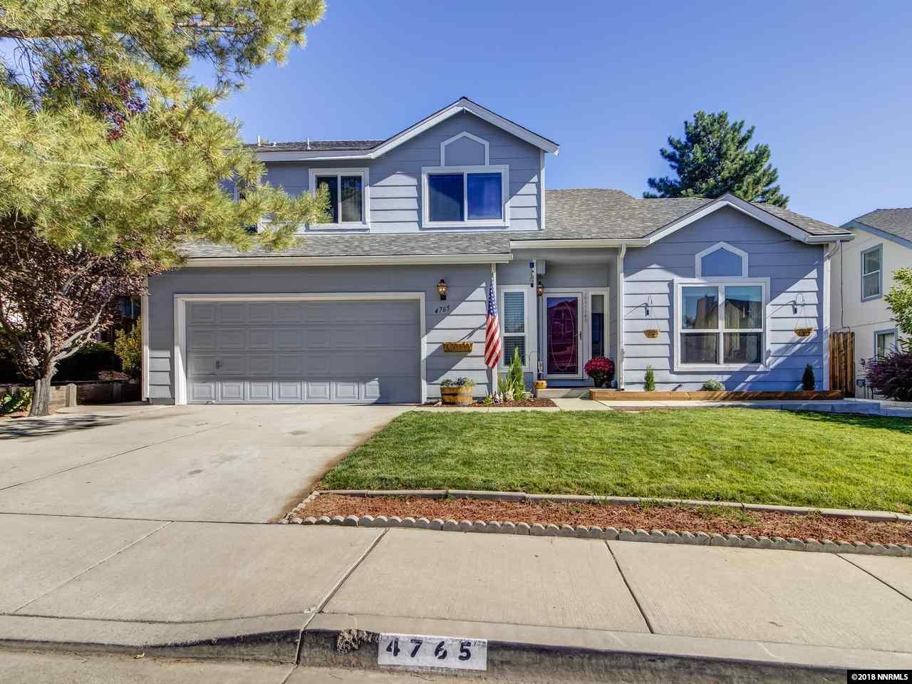 4765 Amber Hill - Photo 1