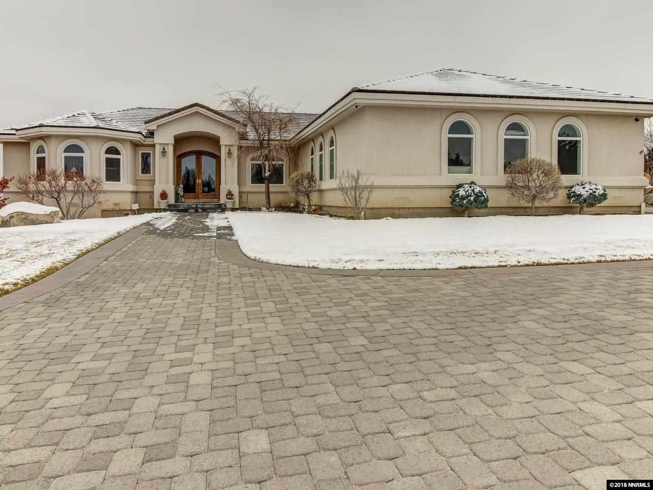 12920 Silver Wolf Rd - Photo 1