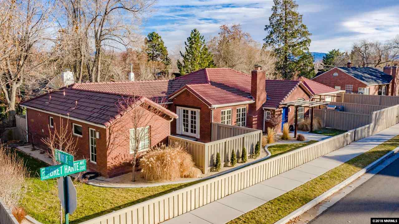 210 Bret Harte Ave - Photo 1