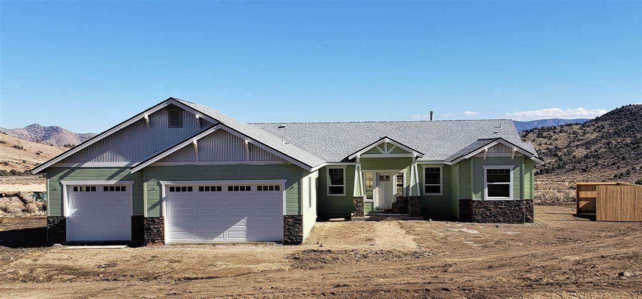 1552 Bolton Loop - Photo 1