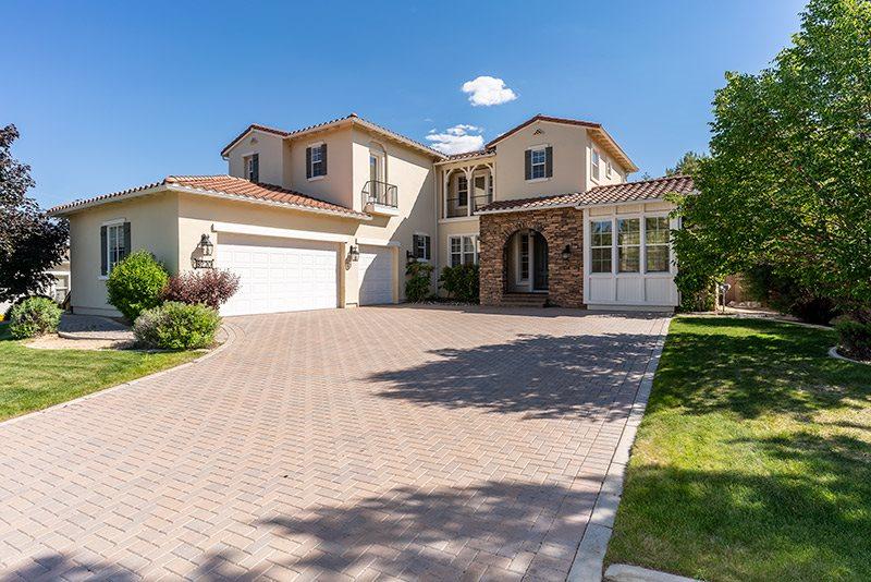 8220 Willow Ranch Trail - Photo 1