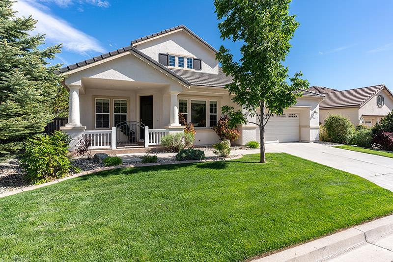 8140 Silver Strike Ct. - Photo 1