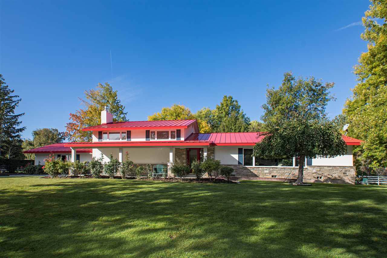 2145 Green Tree Lane - Photo 1