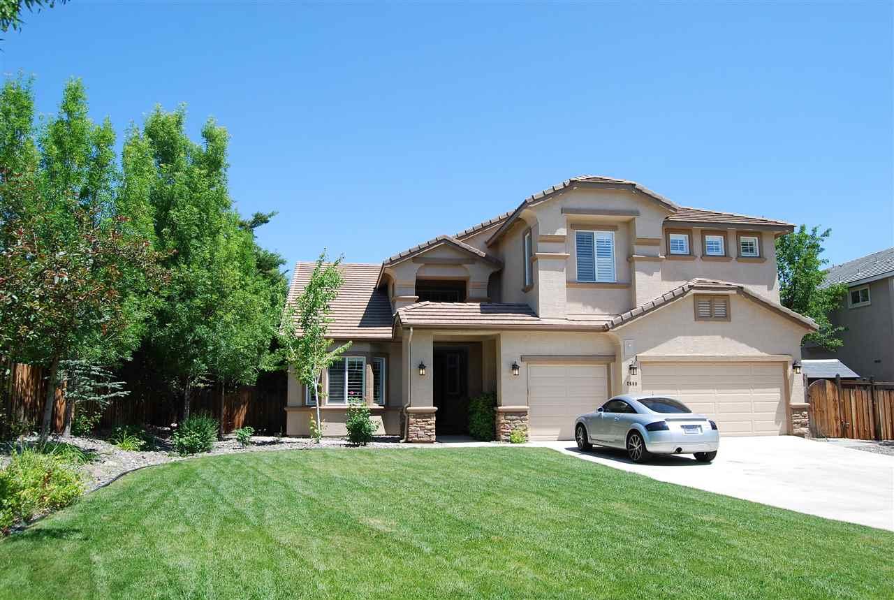 2660 Dansant Court - Photo 1