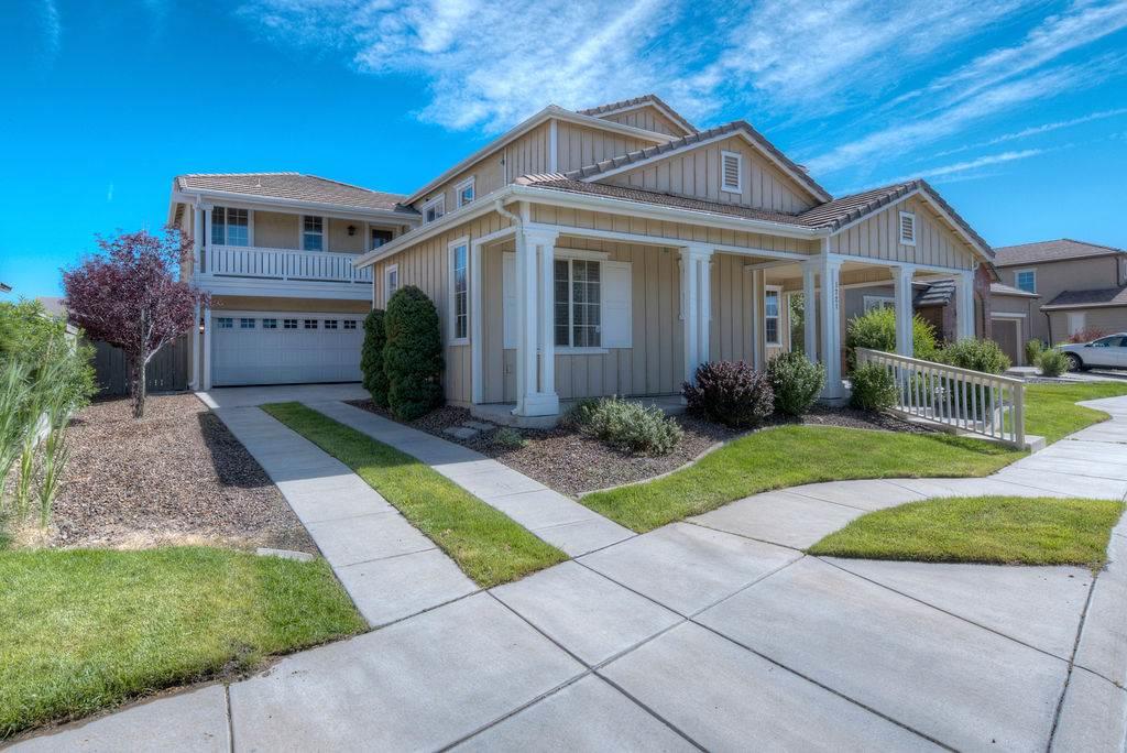 1721 Emerald Bay Drive - Photo 1