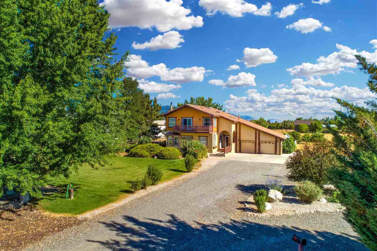 1108 Kimmerling Road - Photo 1