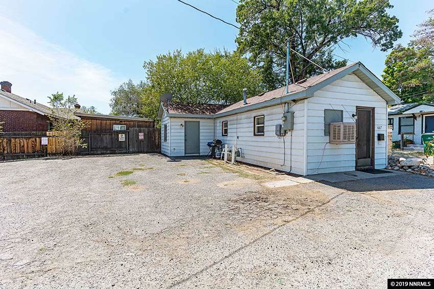 665/667 Wells - Photo 1