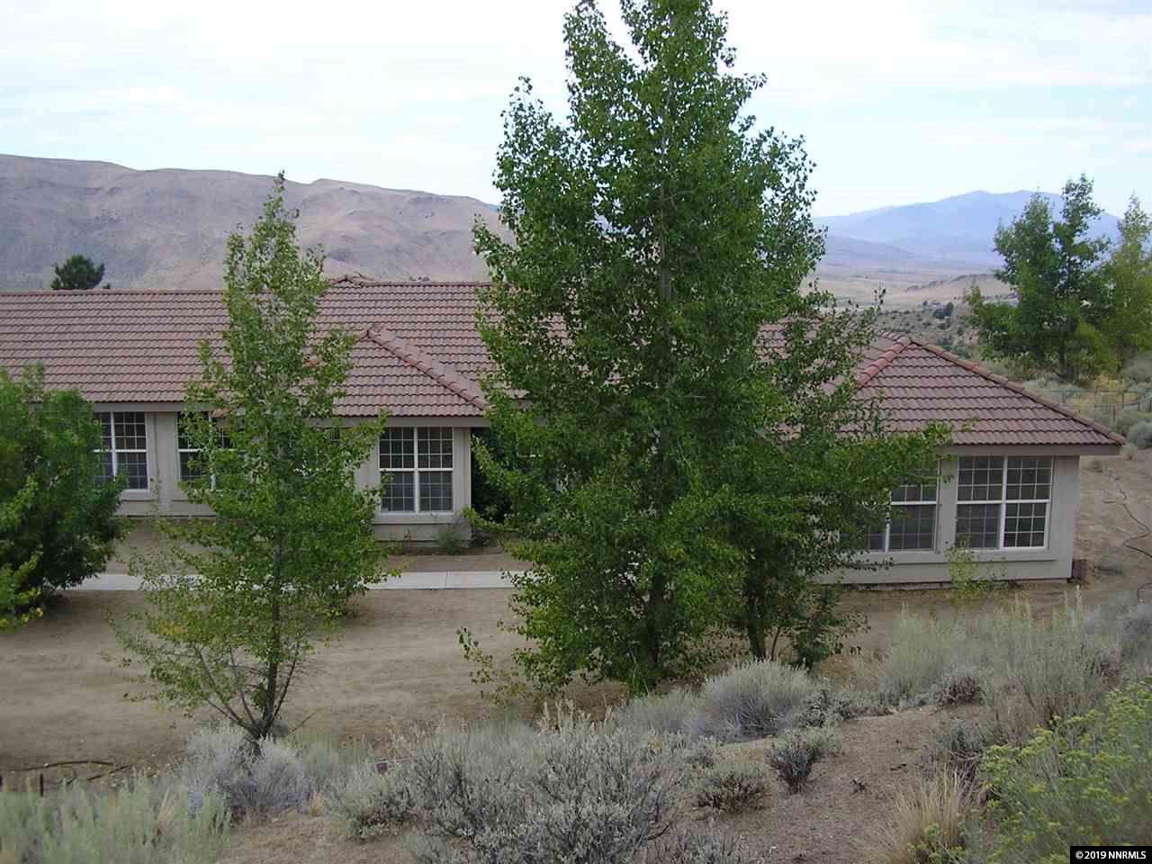5205 Axe Handle Canyon Road - Photo 1