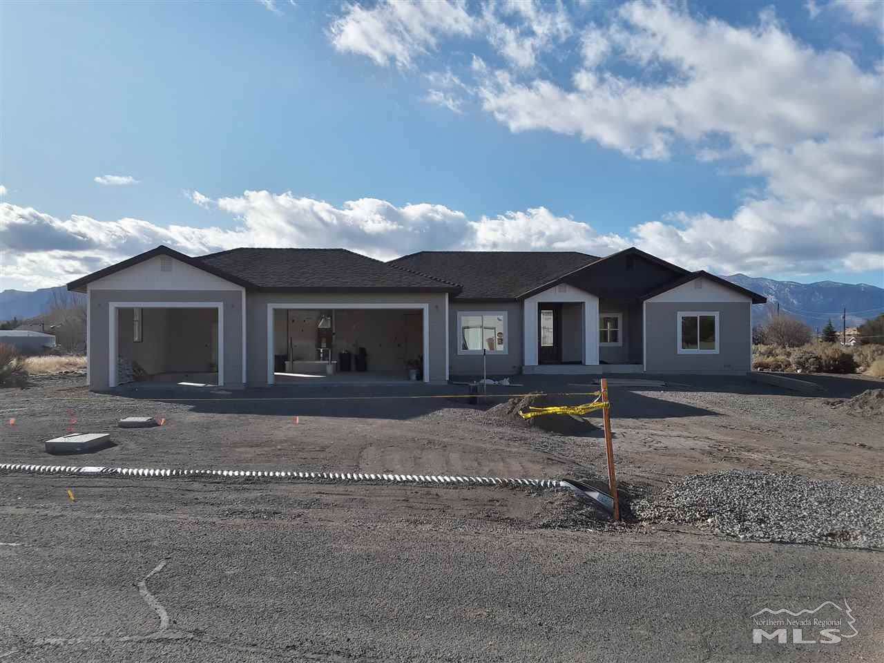 694 Shetland Circle - Photo 1